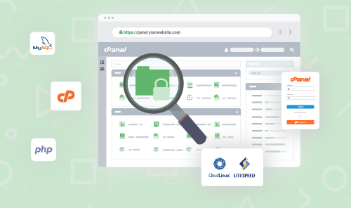 آموزش File Manager در سی پنل